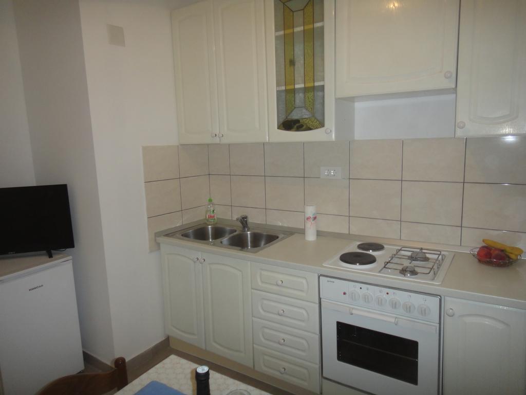 Apartment Antonio Dubrovnik Exterior photo